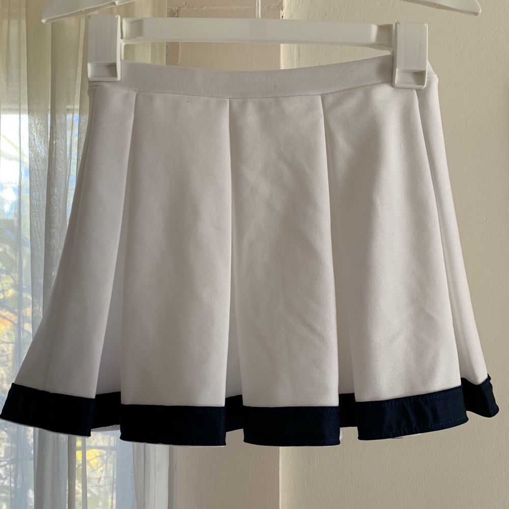 Third Street Skater Skirt